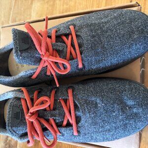 Men's Allbirds WoolRunner Sneakers